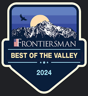 Frontiersman Best of the Valley