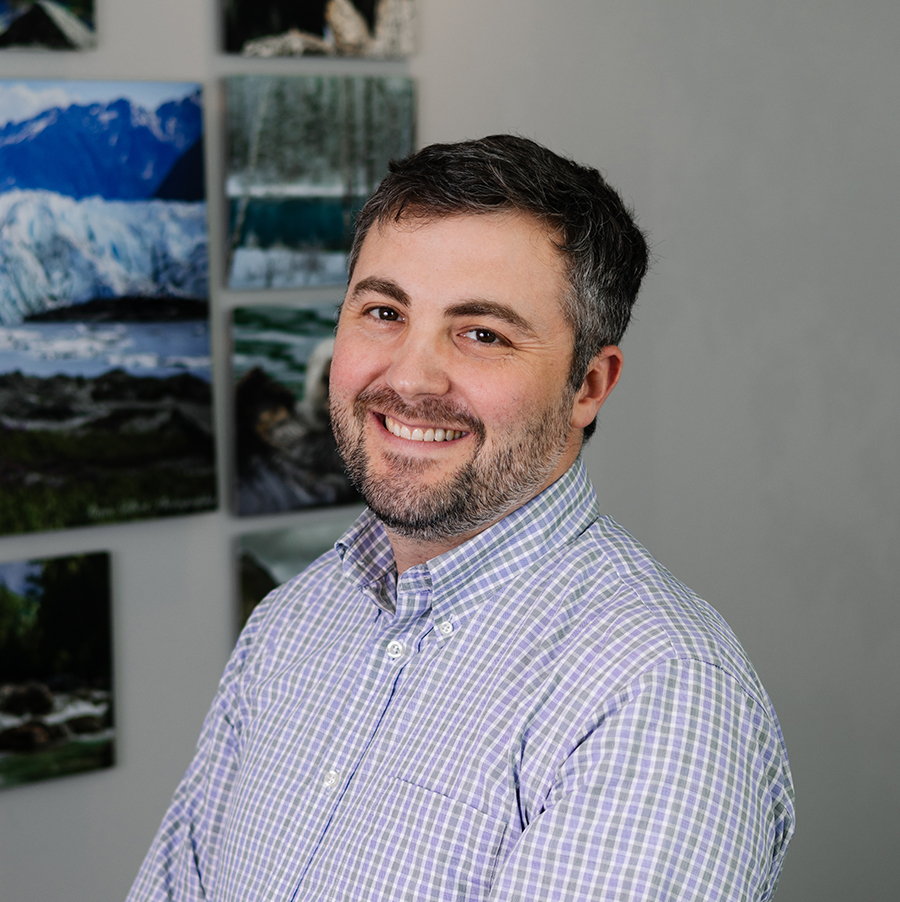 Micah at Seasons of Life, LLC