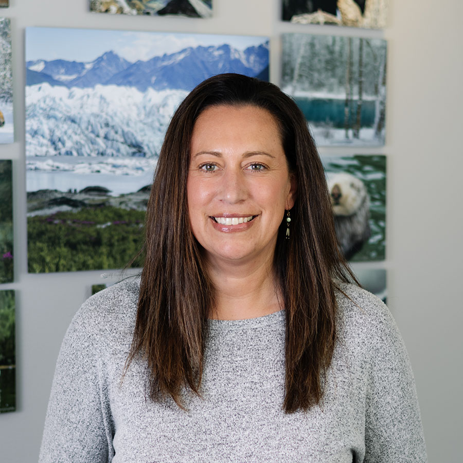 Laura at Seasons of Life, LLC