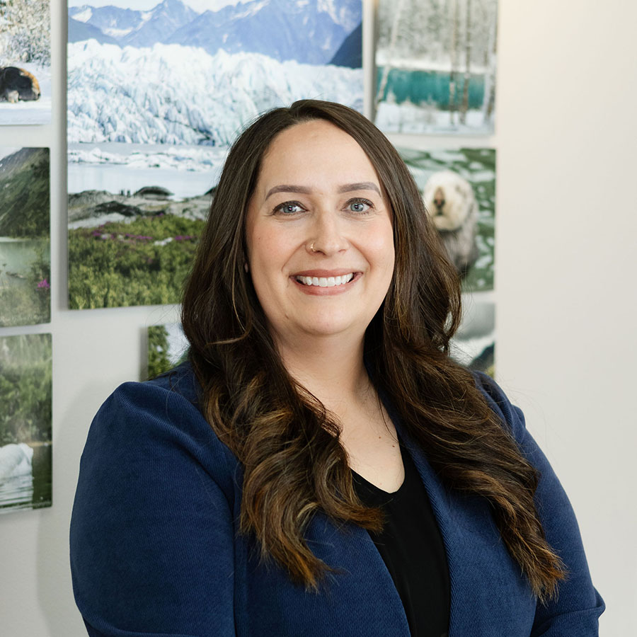 Laura at Seasons of Life, LLC